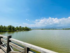 -野鸭湖国家湿地公园