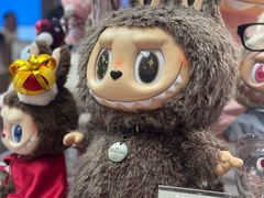 -泡泡玛特POPMART(合生汇店)