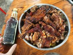 -大眼强五杯鹅饭店