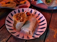 -Cactus墨西哥仙人掌餐厅