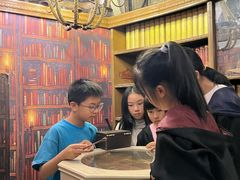 -逃脱反斗城沉浸剧情密室(北京路店)