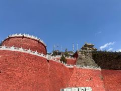 -五台山风景区