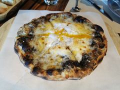 -Mercato莫卡多露台餐厅与酒吧(K11店)