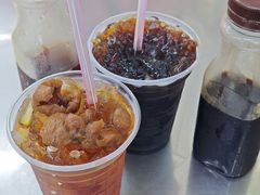 -榮泰米粉湯(Left Shop)