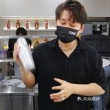 长乐路微醺时刻，小酌新潮人手一杯 