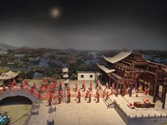 -江宁织造博物馆