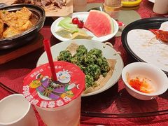 -大铁勺新津菜(东丽阳光新业广场店)