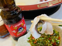 -京门活鱼馆·鱼火锅(百子湾（原红庙）店)
