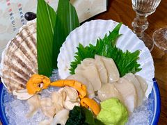 -酒肴一瓢·活贝料理·日本料理(三元桥·霄云路店)