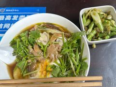 -兴福望岳楼老面馆(寺路街店)