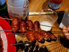 -北三老太太烧烤(人生一串上榜店)