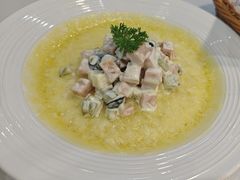 -库滋明·俄罗斯特色美食(中央大街店)