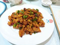 -小船渔村•大连菜•大连焖鱼(明泽街店)