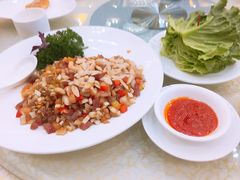 -顺德人家食府(黄金广场店)