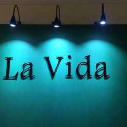 -La Vida