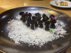 -荷风细雨·中国茶宴(碧云店)