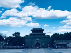 -卢沟桥文化旅游区