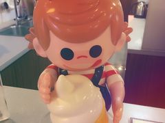 -Sweeney冰淇淋