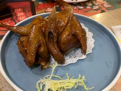 -点都德(汇盈广场店)