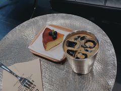 -Au Cafe&Roastery(华侨城店)