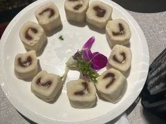 -老浒记烤鸭-北京菜(琉璃厂店)