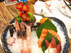 -宫谷创作料理(大拇指广场店)