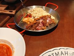 -波特曼西餐厅(南岗店)