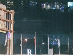 -上海龙之梦万丽酒店