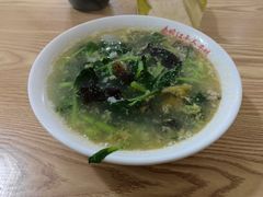 -泰顺江南春面馆