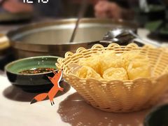 -狐狸爱上椰子鸡(滨江星光大道店)