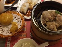 -点点心点心专门店(旺角店)