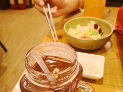 -米字旁先锋韩餐(茂业天地店)