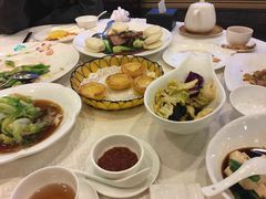 -顺峰海鲜酒楼(省府店)