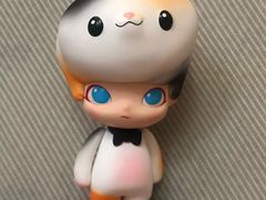 -泡泡玛特POPMART(石景山万达店)