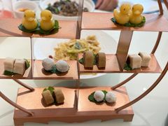 -满堂·烤鸭店·北京菜(鼓楼店)