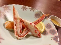 -蟹道乐(京都本店)