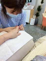 -小洁美甲美睫半永久定妆