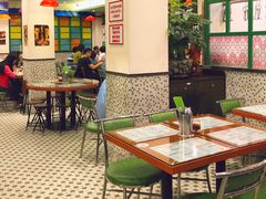 大堂-小龍鳳餐室(番禺路店)