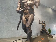 -北京周口店北京人遗址博物馆