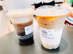 -Peet's Coffee皮爷咖啡(万象天地店)