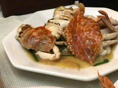 -新享乐海鲜(翠华路店)