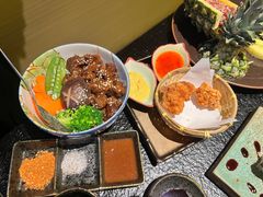 -樱嘢·炭火烧肉(惠南店)