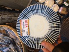 -合羽桥道具街(Kappabashi)
