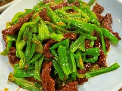 -双塔老饭店