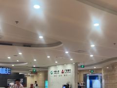 -首都机场T3航站楼商务CIP贵宾厅