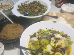 -绿草地·湘菜(7mall店)