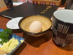 -千代武日本料理(开发区店)