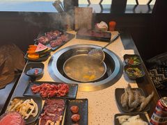 -海汕记·潮汕鲜牛肉火锅·自助