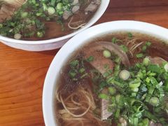 -西复兴羊肉馆(南翔老街店)