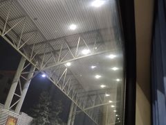 -阜阳站